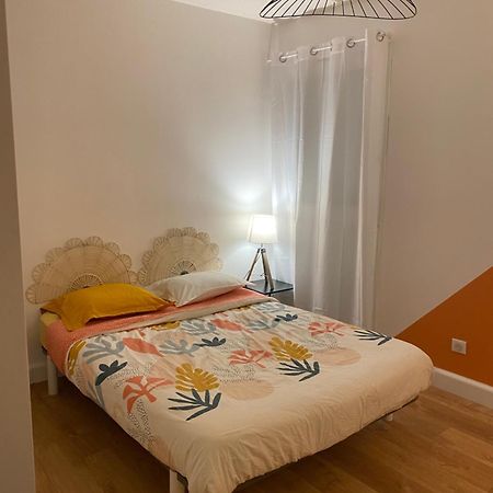 Lisandrina Ajaccio  Buitenkant foto