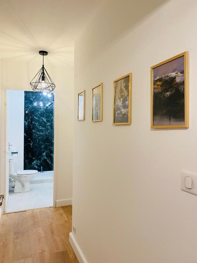 Lisandrina Ajaccio  Buitenkant foto