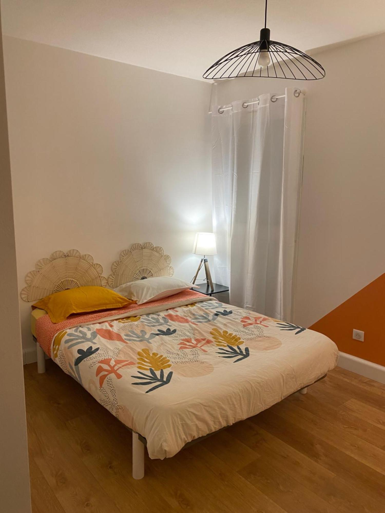 Lisandrina Ajaccio  Buitenkant foto